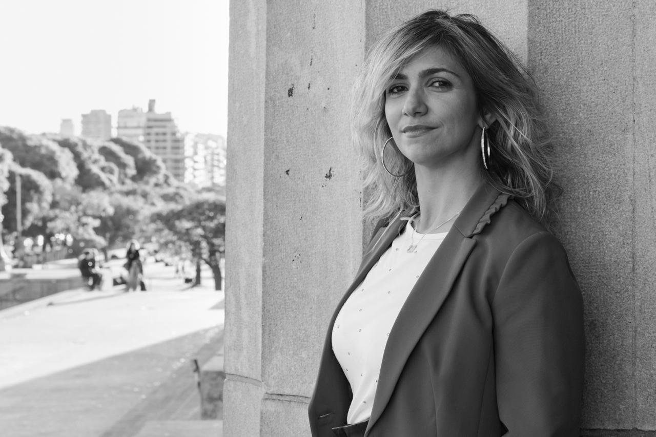 Jazmín Gentile